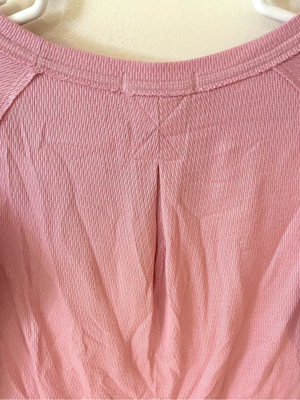 NWT Free People We The Free Snowy Thermal Long Sleeve Top - Picture 11 of 14